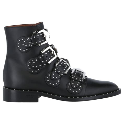 bottines givenchy femme